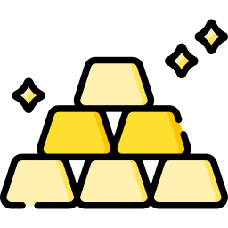 Gold Ingots icon