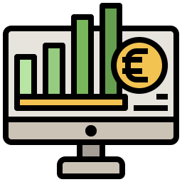 Analytics icon