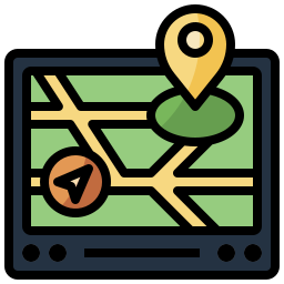 gps icon