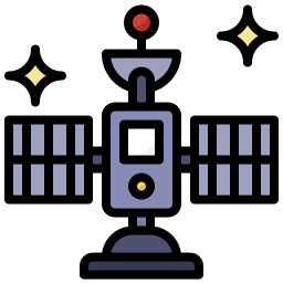 satellit icon