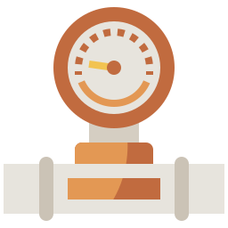 Manometer icon