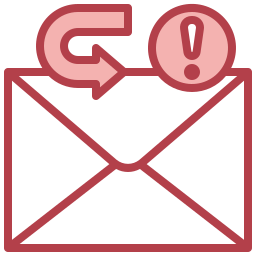 Mailing icon