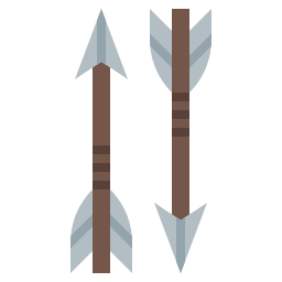 Arrows icon