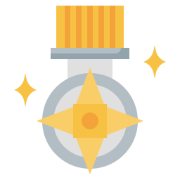 Medal icon