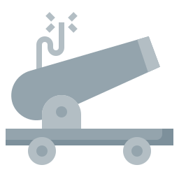 Cannon icon