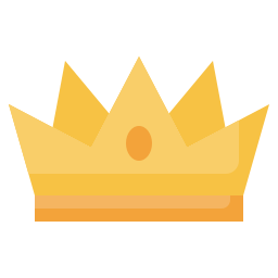 Crown icon