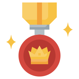 Medal icon