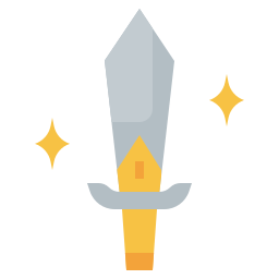 Sword icon