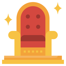 Throne icon