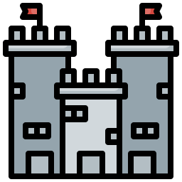 schloss icon