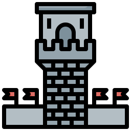 Tower icon