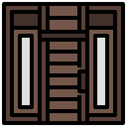 Door icon