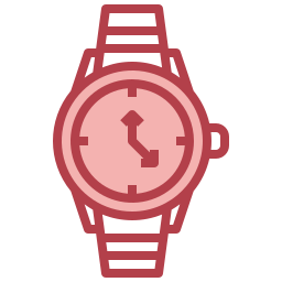 Wristwatch icon