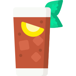 cuba libre icon