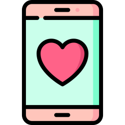 valentinstag icon