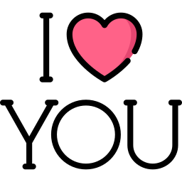 valentinstag icon