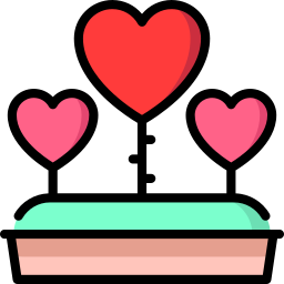 valentinstag icon