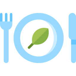 Restaurant icon