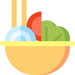 Salad icon