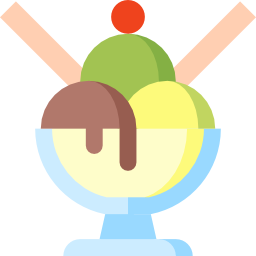 Ice cream icon