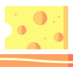 Cheese icon