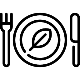 restaurant icon