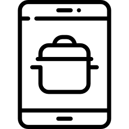 app icon