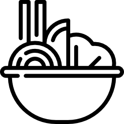 Salad icon