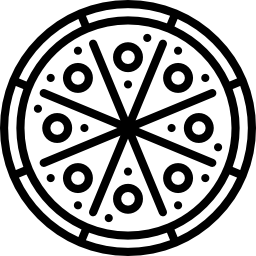 pizza icon