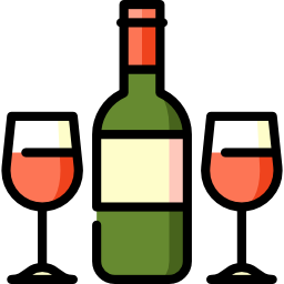 Wine icon