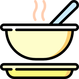 スープ icon