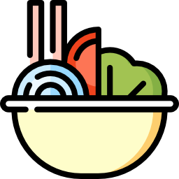 Salad icon