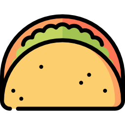 Taco icon