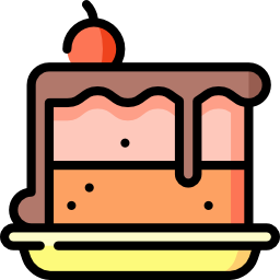 Cake icon