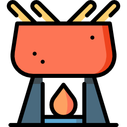 Fondue icon