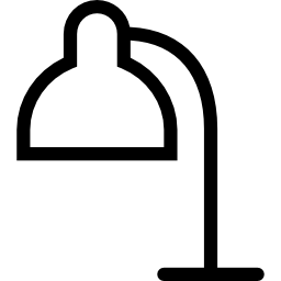 tischlampe icon