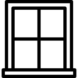 fenster icon