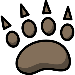 Animal icon