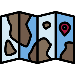 Map icon