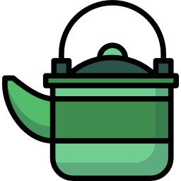 Kettle icon