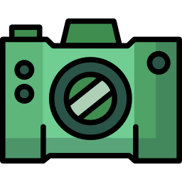 Camera icon