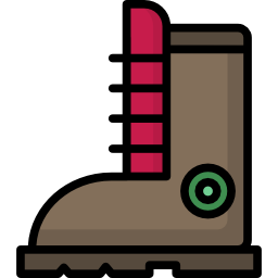 Boots icon