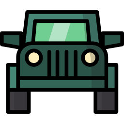 Suv icon