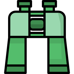 Binoculars icon