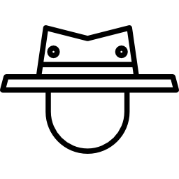 Hat icon