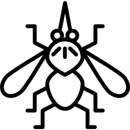 Mosquito icon