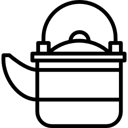 Kettle icon