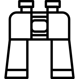 Binoculars icon