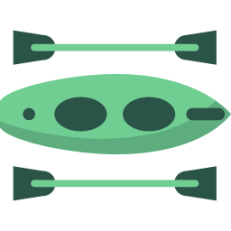 Canoe icon