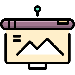 grafik icon